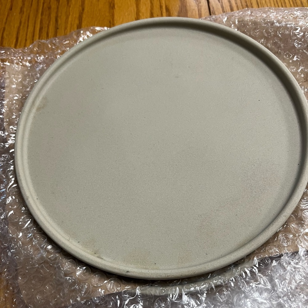 Pizza stones